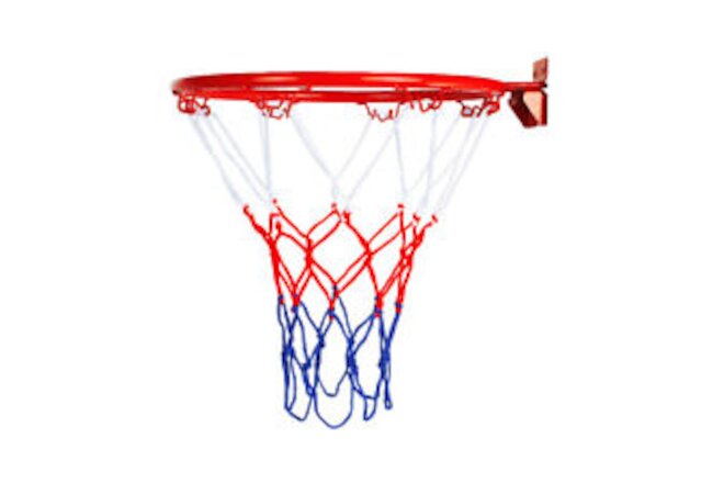32cm Mini Basketball Hoop 12.6 inches Door Room Basketball Rim with Net