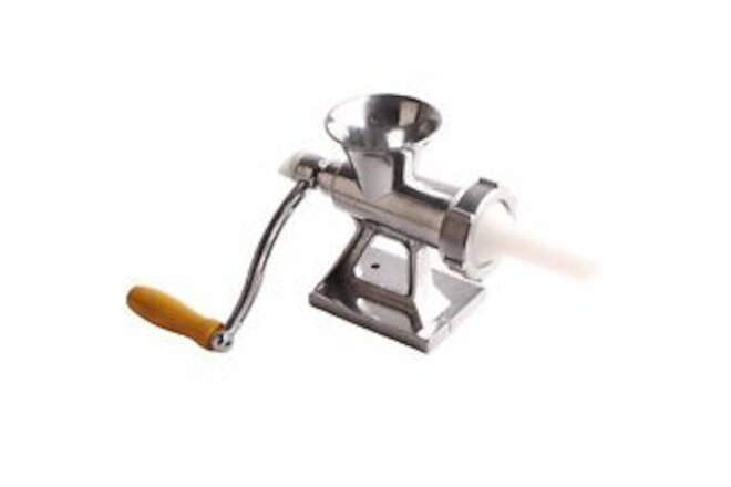 Easy To Use And Clean Hand Crank Meat Grinder