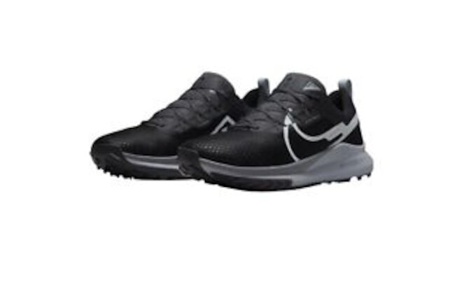 Nike React Pegasus Trail 4 Shoes DJ6158-001 Size Men’s 11 Hiking Outdoor New