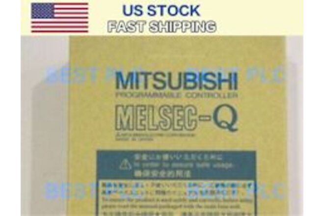 1PCS Brand NEW Mitsubishi Q68TD-G-H01 Q68TDGH01