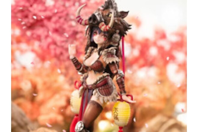 *PRE-ORDER* Journey to the West Tian Peng 1/9 Scale Action Figure