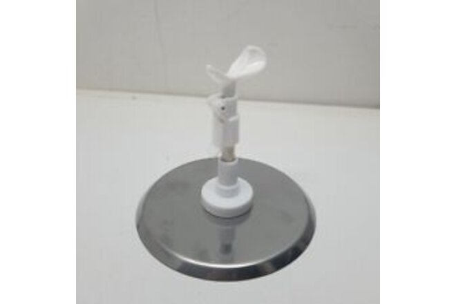 1/8 BJD Doll Stand Adjustable Stainless Steel