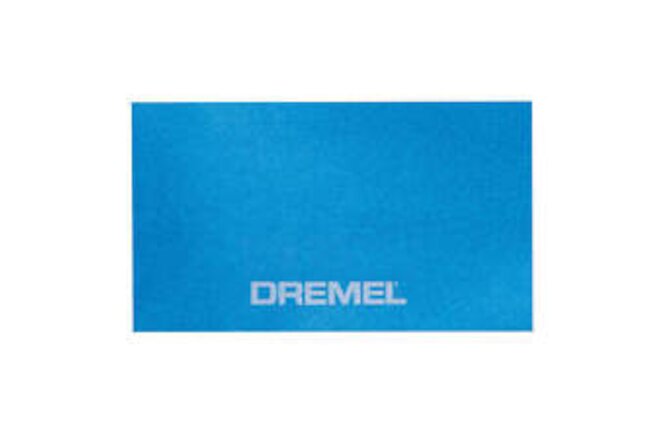 DREMEL BT41-01 3D Printer Build Tape