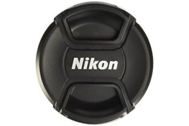 NIKON LC-72 72mm Nikon lens cap