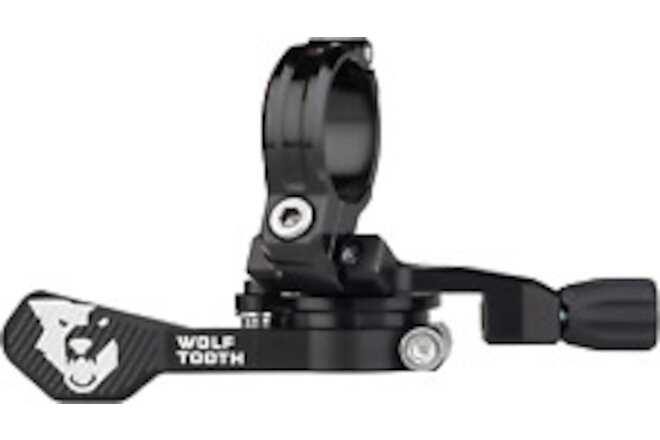 Wolf Tooth Remote Pro 22.2MM Handlebar Clamp