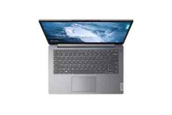 Lenovo IdeaPad Flex 5 14" Touch Laptop Intel i5, 8GB RAM, 256GB SSD (82R700ABUS)