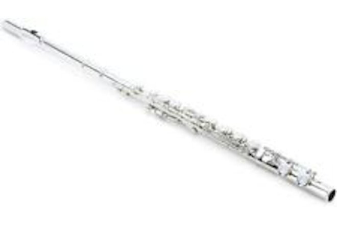Armstrong AFL201 Student Flute - Silver-plated