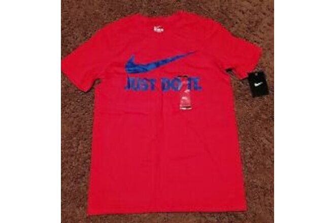 Youth Nike Size Medium Shirt NWT
