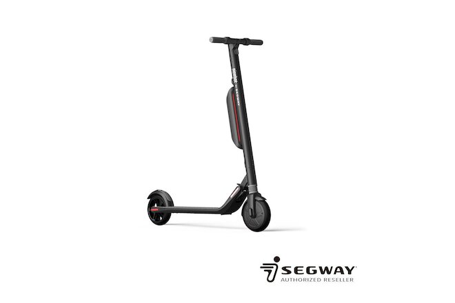 ES3 Segway Ninebot Electric Kick Scooter External Battery Foldable E-Scooter