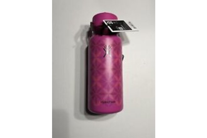 Hydro Flask 32oz - Pitaya - Limited Edition Whole Foods Market Exclusive