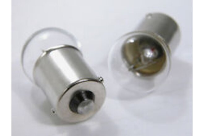 TWO VIEWER/EDITOR BULBS for Elmo, Goko, Vernon, Minette  For Super 8 & Dual 8
