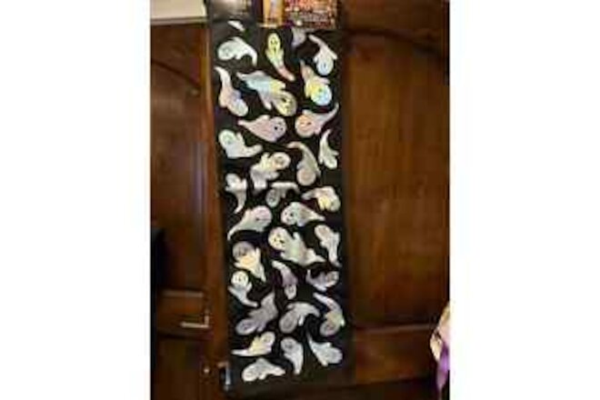 Cynthia Rowley Curious Ghost Table Runner