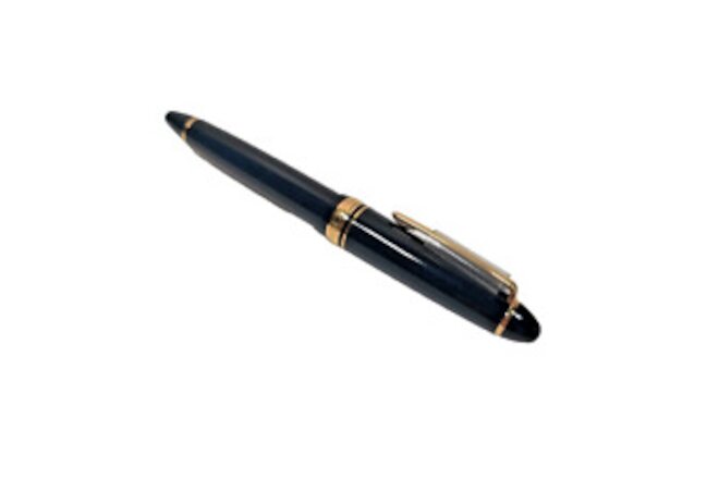 Sailor Profit 1911 Standard 14K Fountain Pen Black Medium Nib 11-1219-420