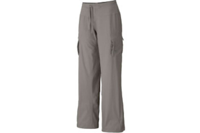 Mountain Hardwear OL5754-307 Women's Yuma Pants, Stone Green, Size 10, NWT