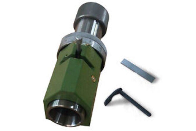 5C Cutter Head, Cutting Tool Sharpener Grinding Attachment U3 Universal Grinder