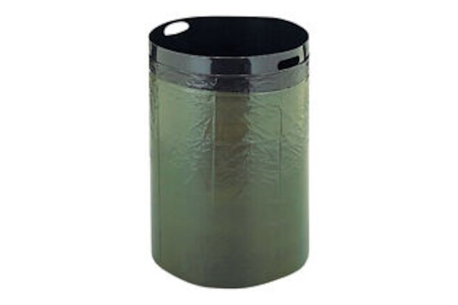 LAWSON PRODUCTS 40500 Easy-Bagger High Plastic Lawn / Leaf Bag Holder, 28-In.