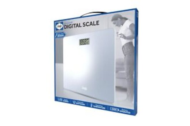 Sealy Personal Digital Scale
