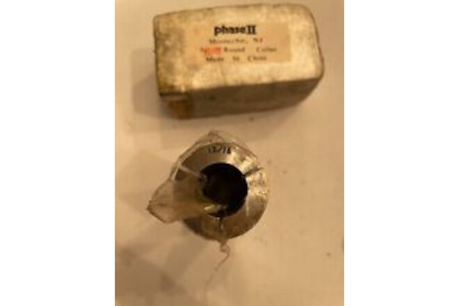 PHASE II 5C 13/16 COLLET