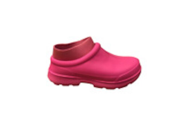 UGG Women's Tasman X Clogs Waterproof Shoes 1125730