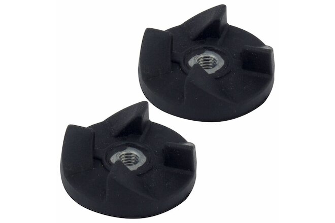 2 Pack Blade Gear Replacement Part for Magic Bullet 250W Blenders MB1001