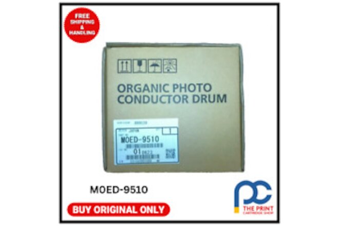 Original Ricoh Pro C9100 C9110 C9200 C9210 Drum M0ED9510 M0ED-9510 M205-9510