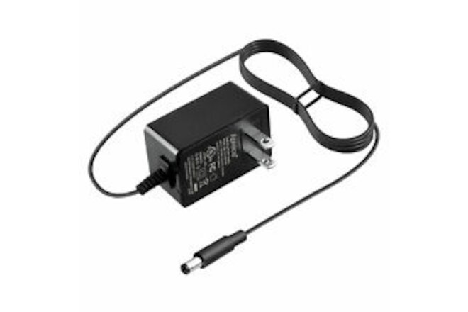UL 12V 1A DC Adapter Charger for iRobot Braava 320 Mint Plus 5200 5200C Cleaner