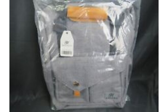 Backpack Premium Baby Diaper Bag Free Changing Pad Custom High Quality US STOCK