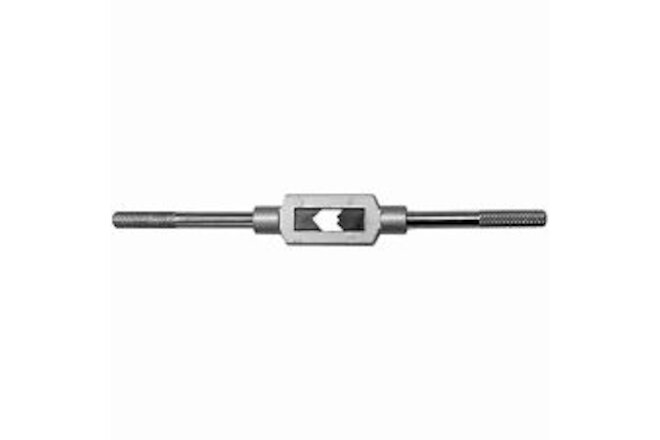 Tap Wrench, Adjustable, 0 to 1/2-In., 3.0 to 12mm, -98510