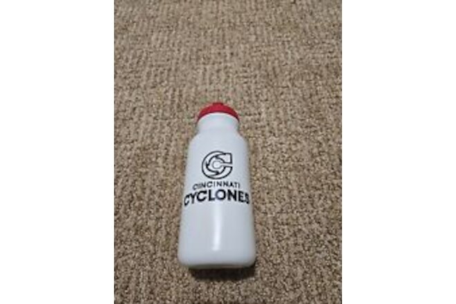 Cincinnati Cyclones Water Bottle