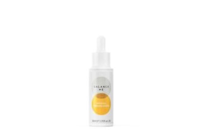 Balance Me Gradual Tanning Drops, With Vitamin E, Self Tanning for Face & Bod...