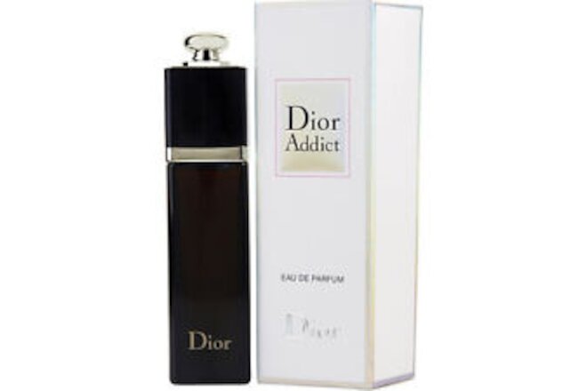 DIOR ADDICT by Christian Dior 1 OZ Authentic