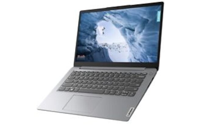 Lenovo IdeaPad 14'' HD Laptop Intel Celeron N4020 4GB 128GB NIB