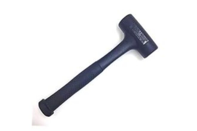 Vertex 7080-0331 18 Oz Polyurethane Dead Blow Hammer 18 oz. Polyurethane Hammers