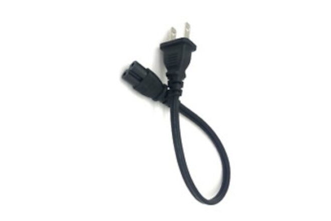 1ft Power Cable for HP DESKJET PLUS PRINTER 4120 4122 4140 4152 4155 4158