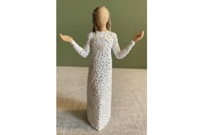 Willow Tree “Everyday Blessings” 27823 Figurine