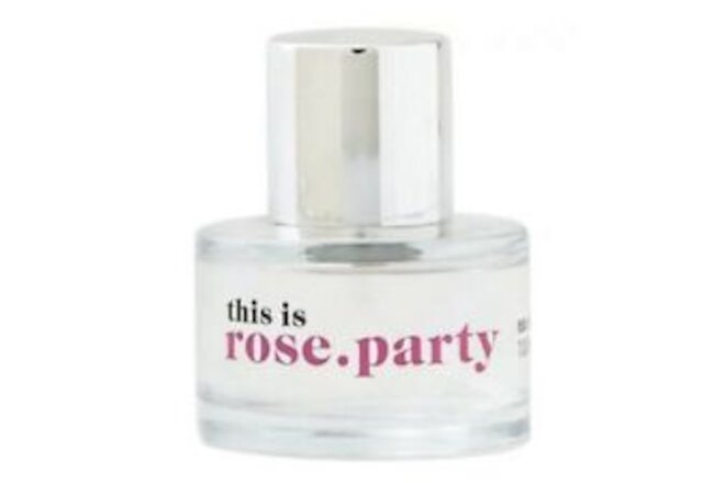 American Eagle AEO AE This Is Rose Party Eau De Parfum 1oz Perfume Spray NEW