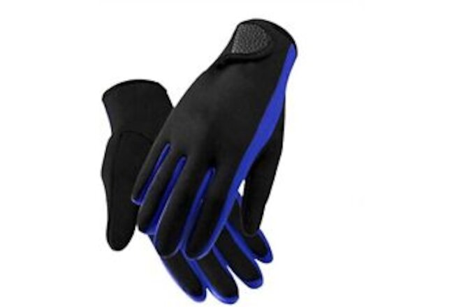 Super Stretch Scuba Diving Gloves 1.5mm Neoprene Wetsuit Gloves with Thermal ...