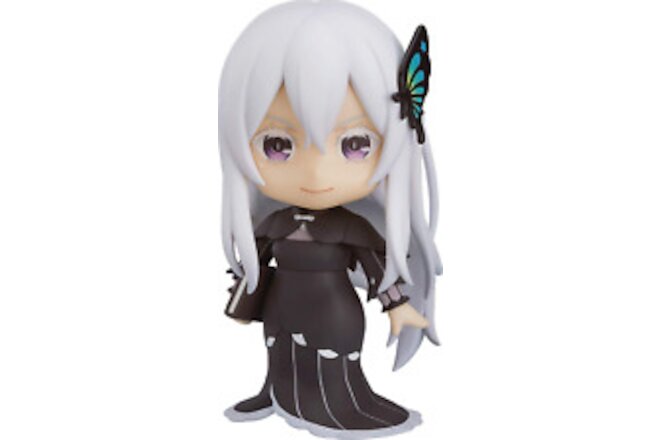 Good Smile Re:Zero - Starting Life in Another World: Echidna Nendoroid Action Fi