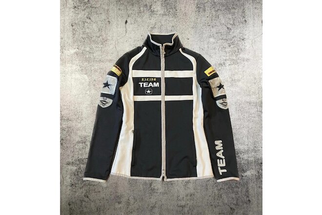 BOGNER Racing Team Women’s Race Ski Soft Shell Jacket SIZE S