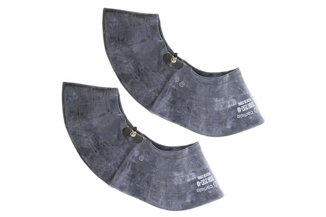 SureFit Inner Tube 20x8 20x10 Universal 10" Rim for ATV Tires Straight Valve 2pk