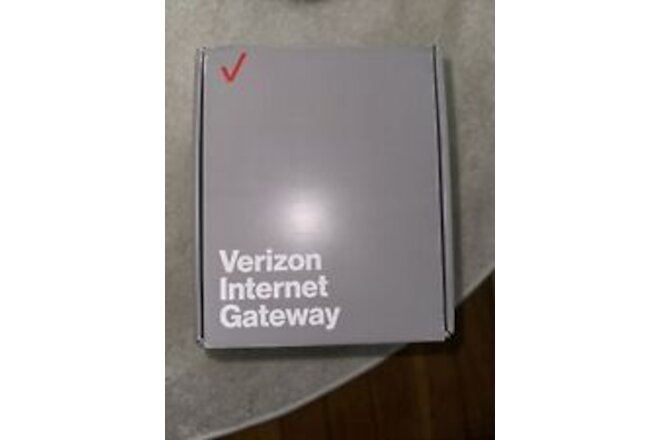 Verizon ASK-NCQ1338FA 5G Internet Gateway - White