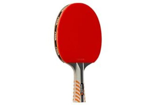 Phoenix Ping Pong Paddle - 5-Ply Ultra-Light Blade - 2mm Tournament-Approved ...