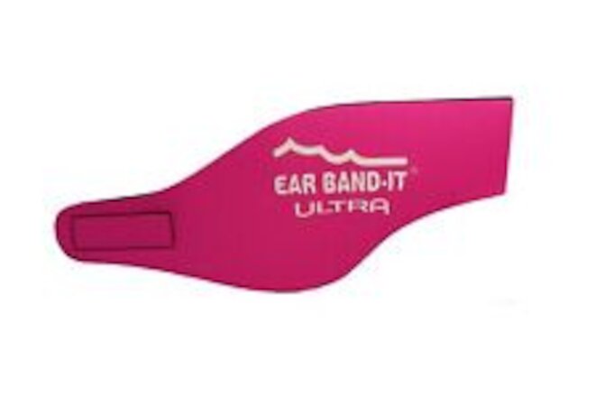EAR BAND-IT Ultra Swimming Headband - Best Swimmer's Headband - Keep Water Ou...