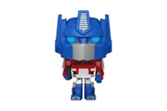 Funko POP! Retro Toys Transformers - Optimus Prime