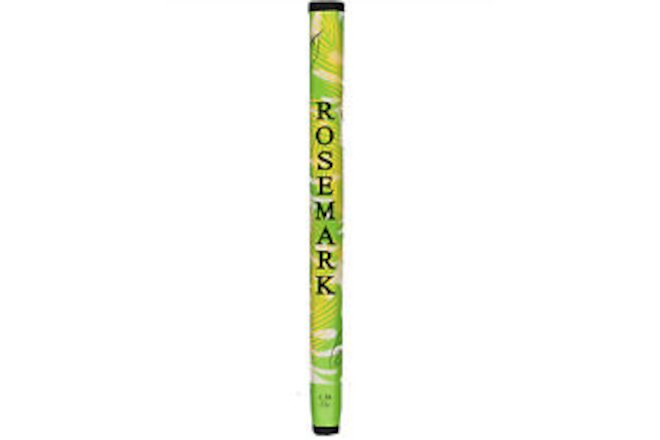 NEW Rosemark 1.38 Lite Neo Tropical 13" Putter Grip