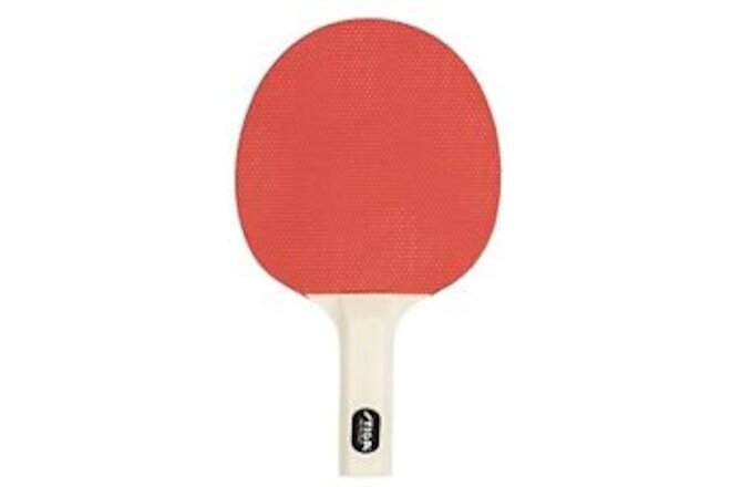 Hardbat Table Tennis Racket - USATT Approved Recreational Ping Pong Paddle