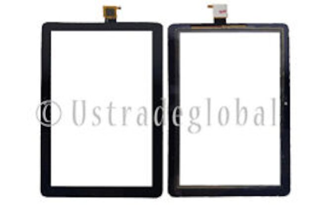 For Amazon Fire HD 8 (2022) 12th Gen R2SP8T Touch Screen Digitizer Glass