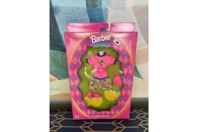 Barbie Easter Fashion Avenue 1998 Mattel 21371