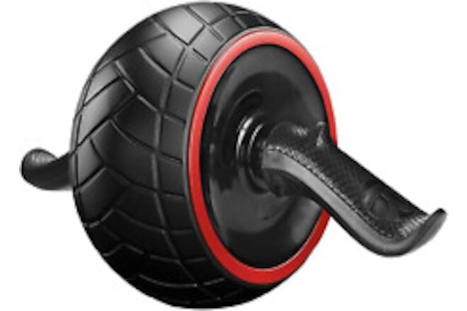 Ab Roller Wheel for Core Workout, Ab Wheel Exercise Equipment for Home Gym, Ab M