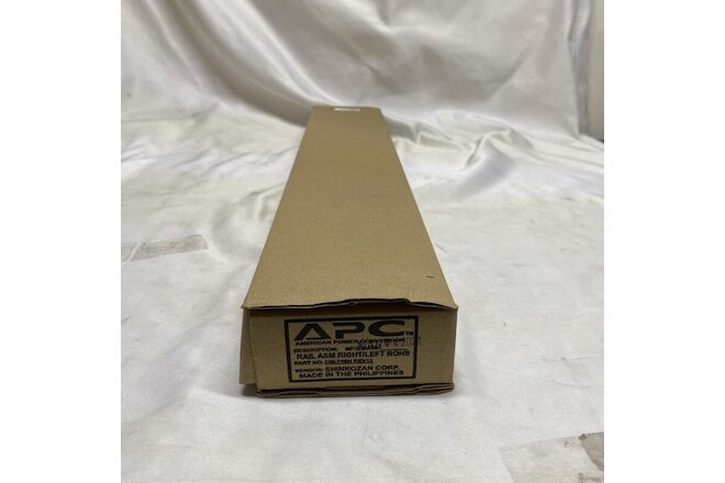 LOT OF 5 NEW APC 0M-756H Smart UPS Sliding Rail Assembly Kit *Quantity*